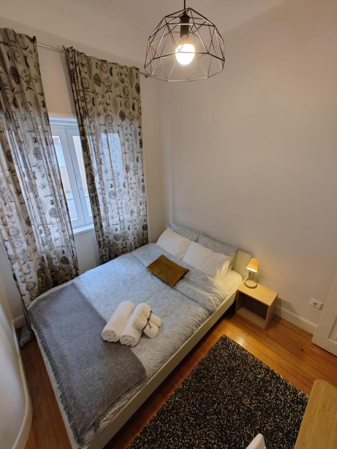 Casa Verissimo Porto Luaran gambar